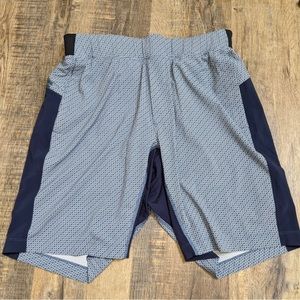 Lululemon T.H.E. liner shorts